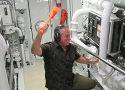 Supporting Characters Hard to Say Goodbye podcast episode thumbnail