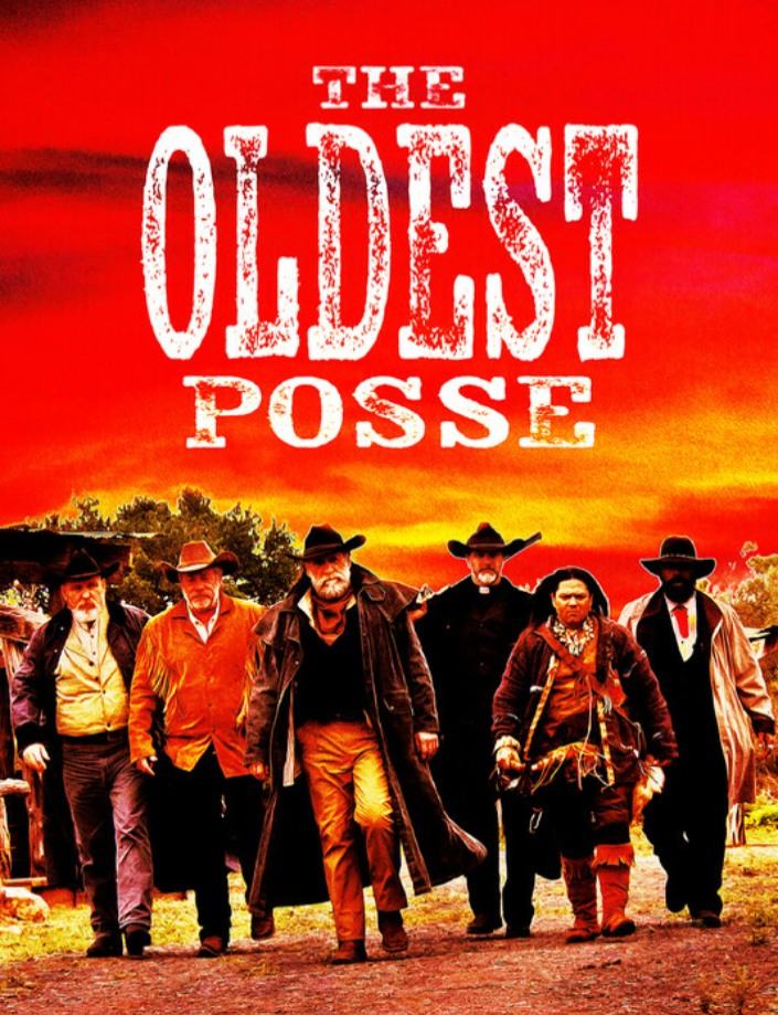The Oldest Posse