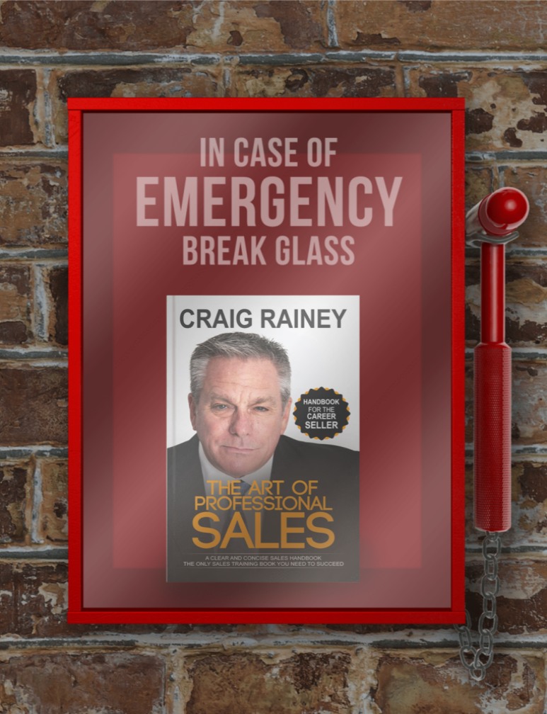 The Art of Professional Sales