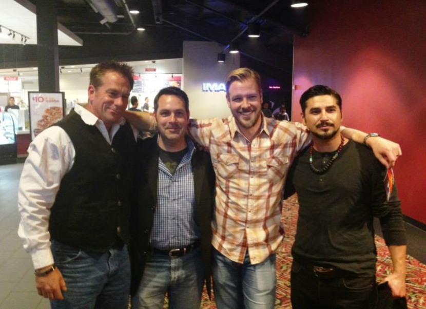 Craig Rainey Journal image