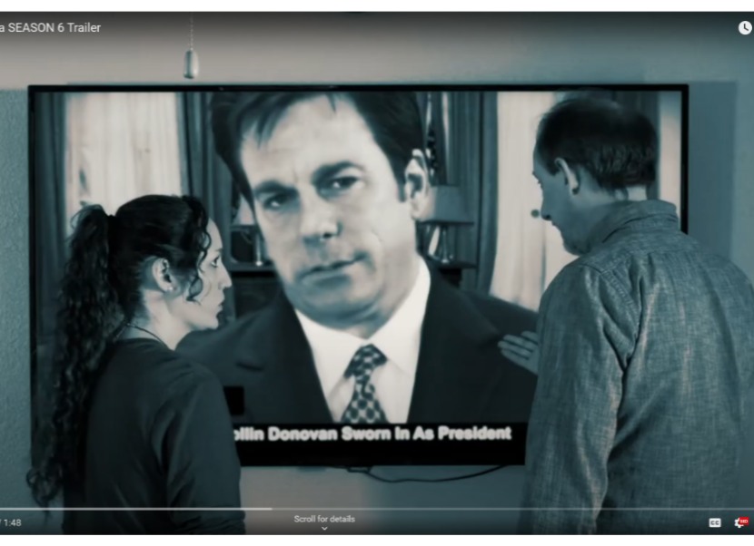 Craig Rainey Journal image